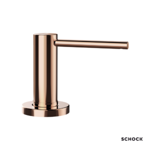 629169-222 Dispenser Copper